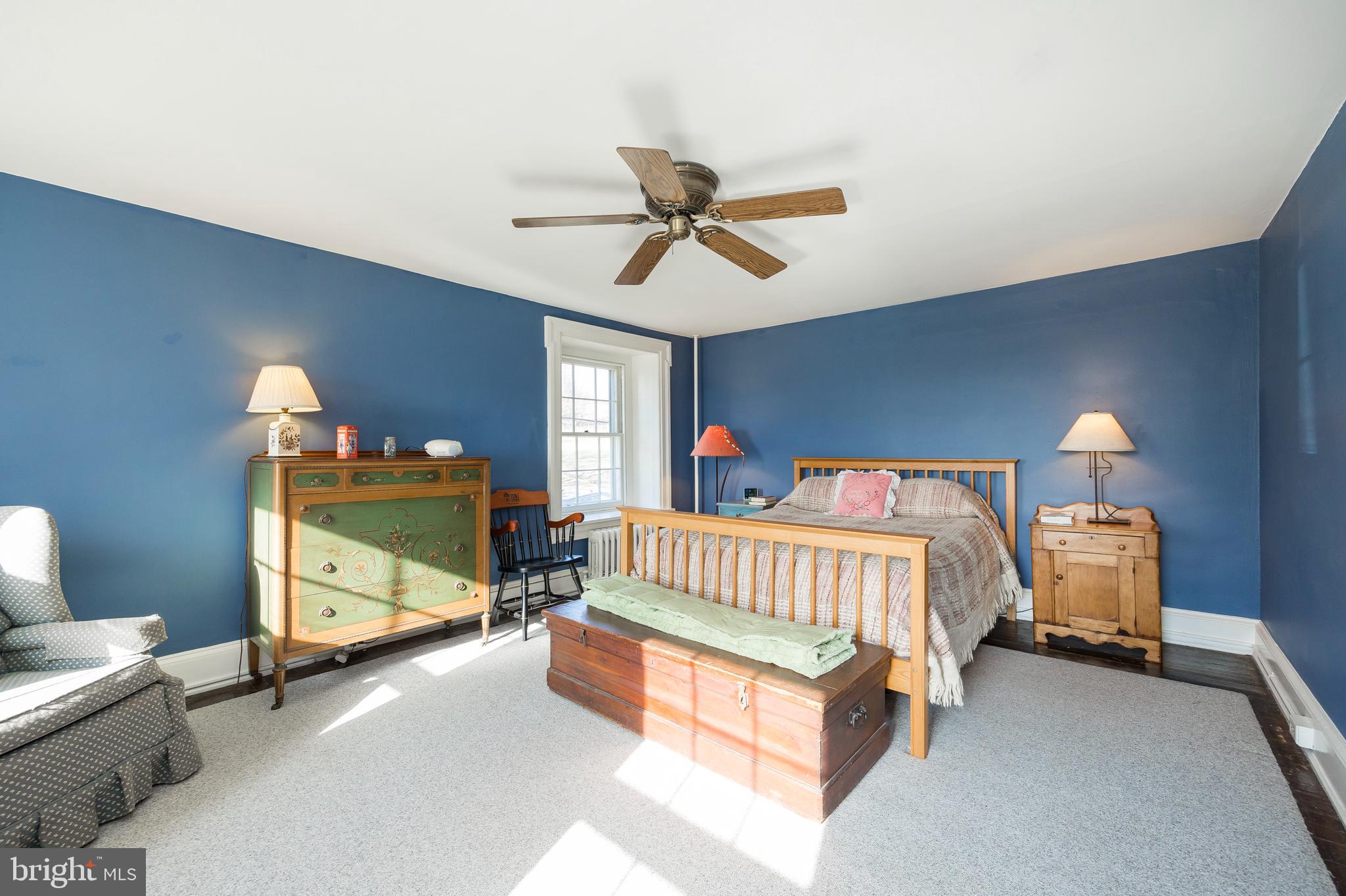 2211 Eagle Farms Road Chester Springs, PA 19425 - Photo 20 of 38 Owners Bedroom