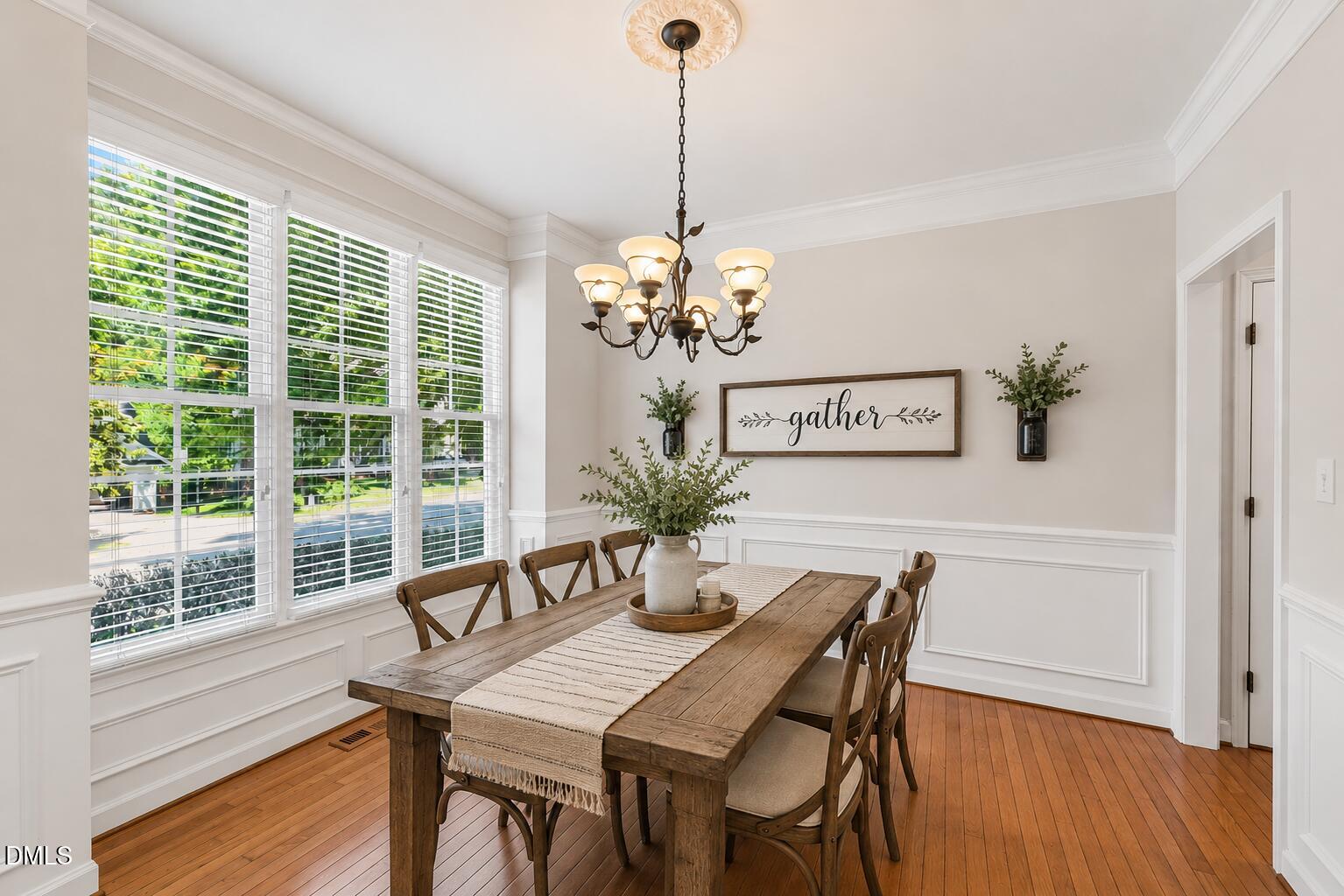 1303 Patterson Grove Road Apex, NC 27502 - Photo 42 of 45