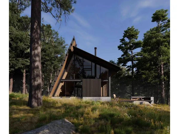 $725,000 | 1182 Ridge Road, Nederland, CO 80466