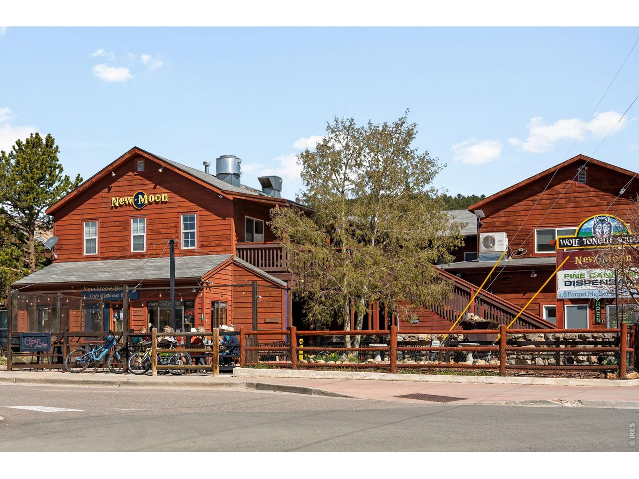 1182 Ridge Road Nederland, CO 80466 - Photo 16 of 24