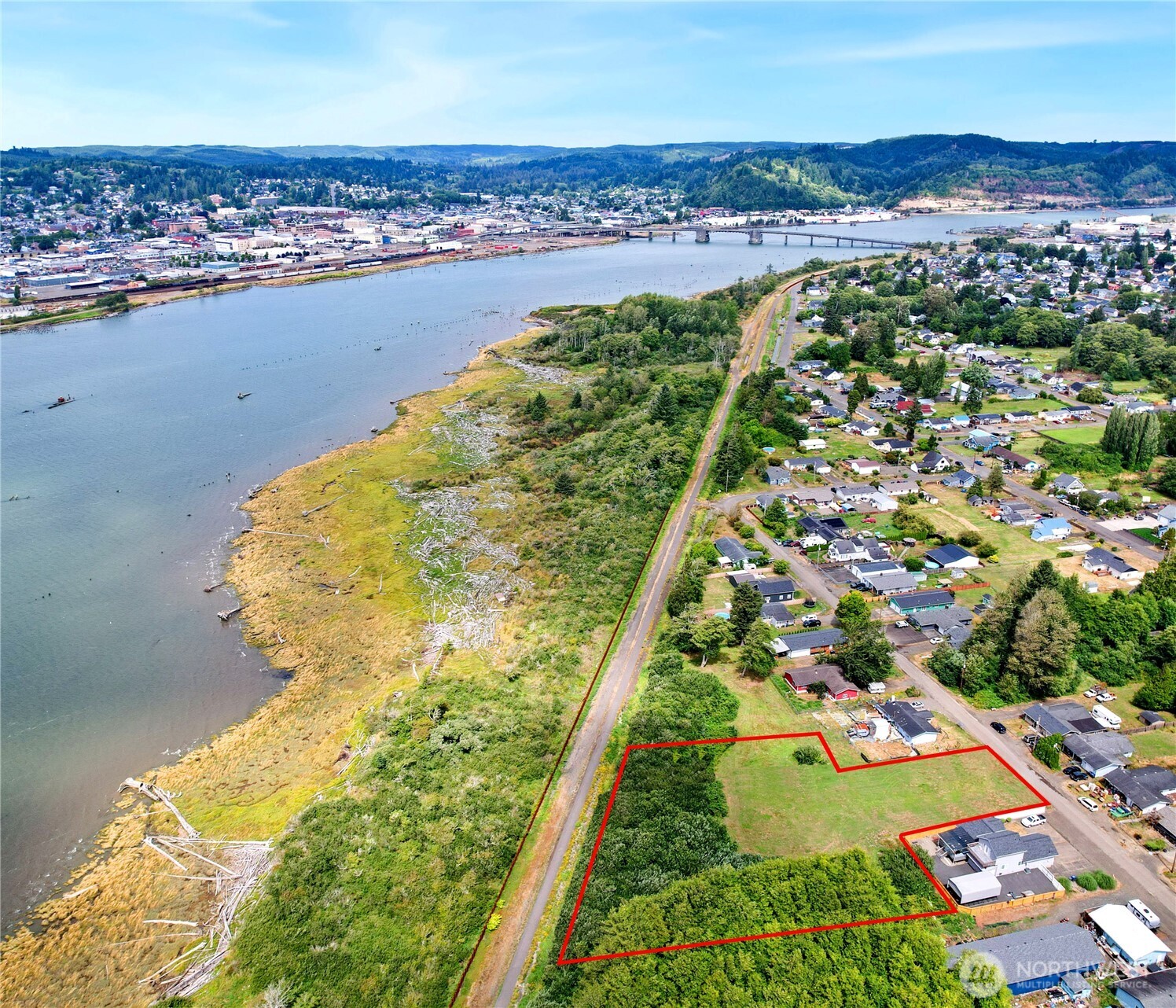 -xxx Calhoun Road Aberdeen, WA 98520 - Photo 1 of 14