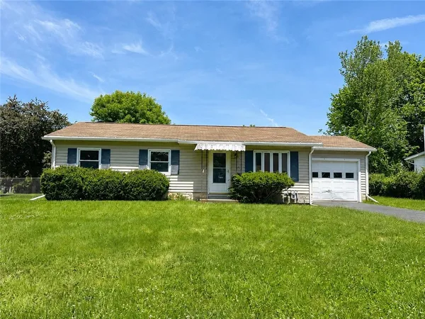 $129,500 | 6 Meadow Lane, Erwin, NY 14870