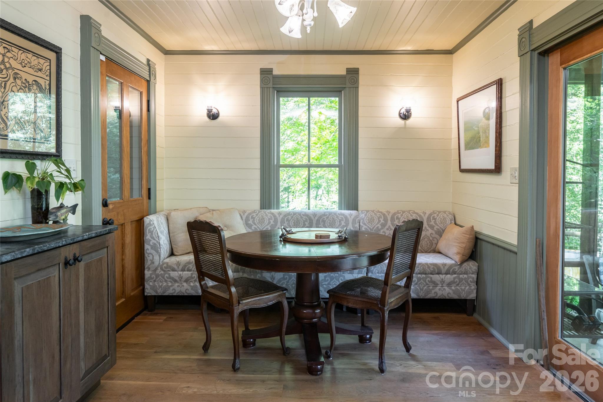 741 Morrow Branch Road Leicester, NC 28748 - Photo 20 of 47