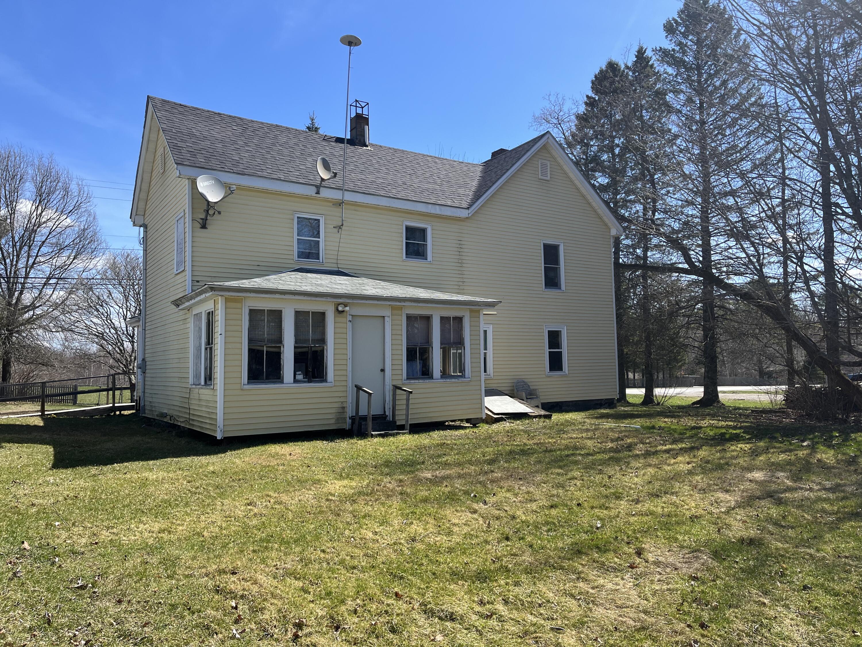 3024 Bennoch Road Old Town, ME 04468 - Photo 1 of 1 471D1061-E385-4263-B23E-09A959B988F3