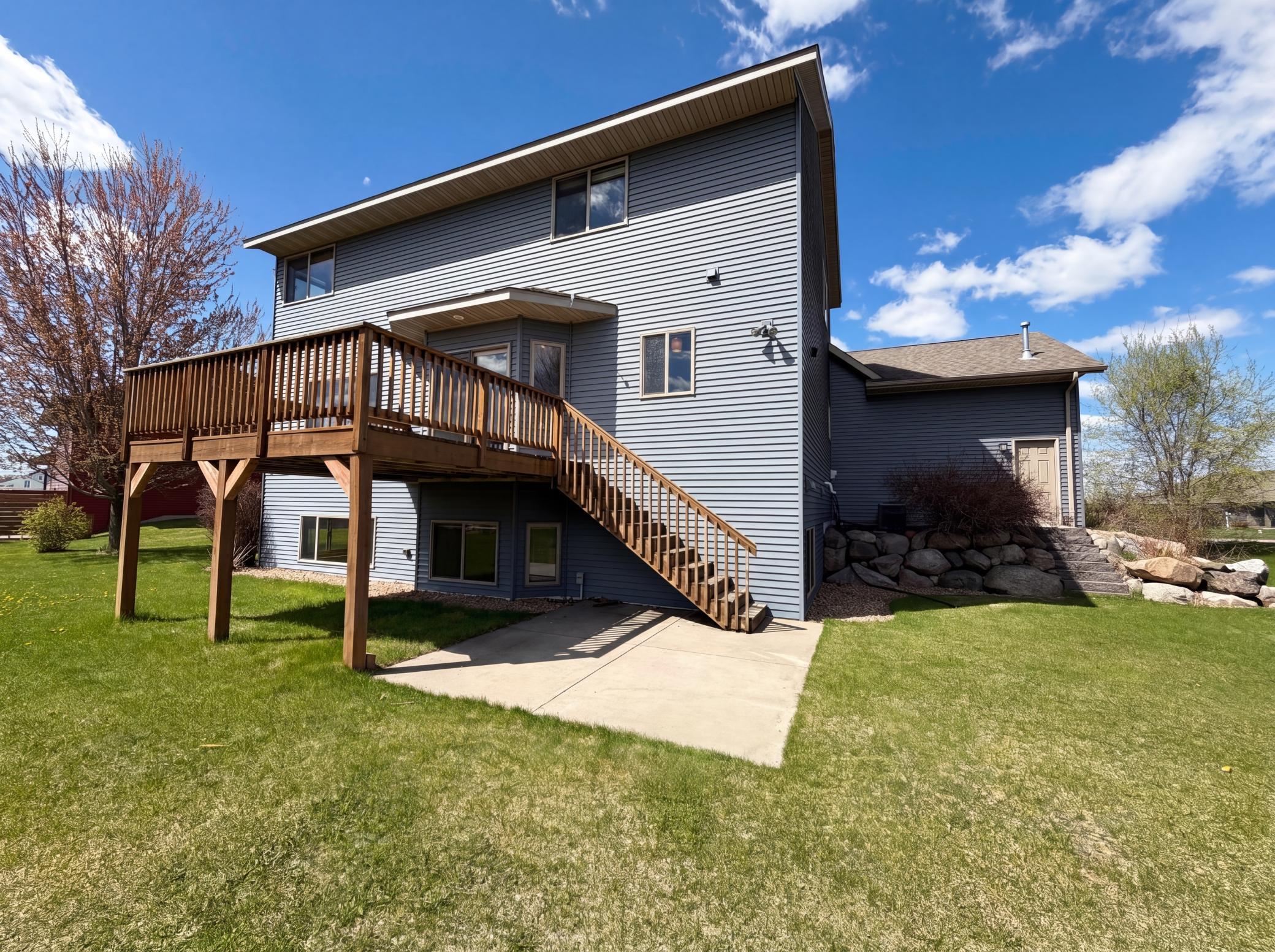 3072 Nottingham Road St. Cloud, MN 56301 - Photo 5 of 31