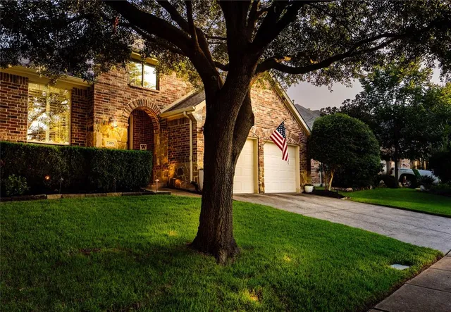 $2,700 | 7309 Nabors Lane, McKinney, TX 75071