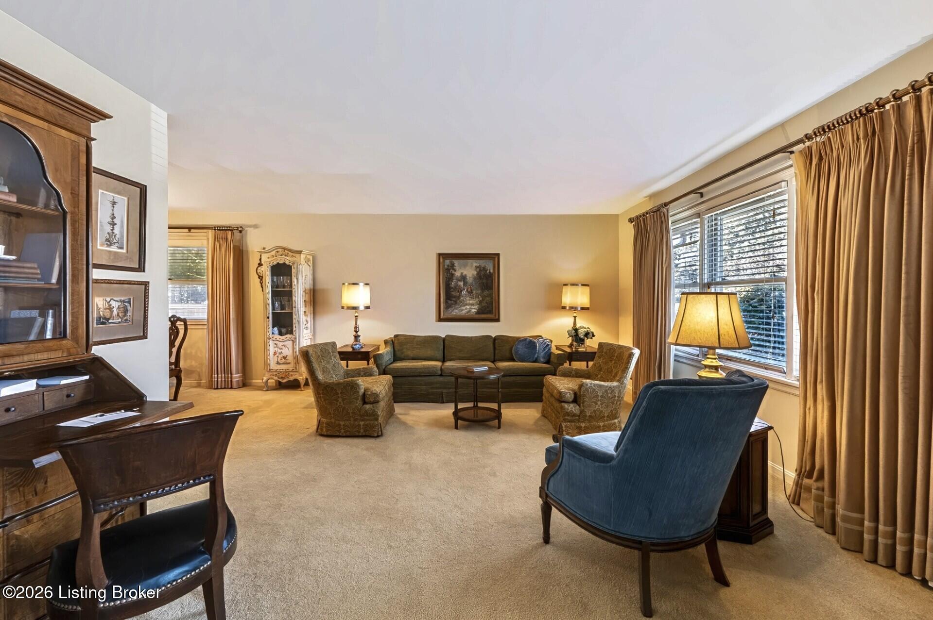 Living Room 3