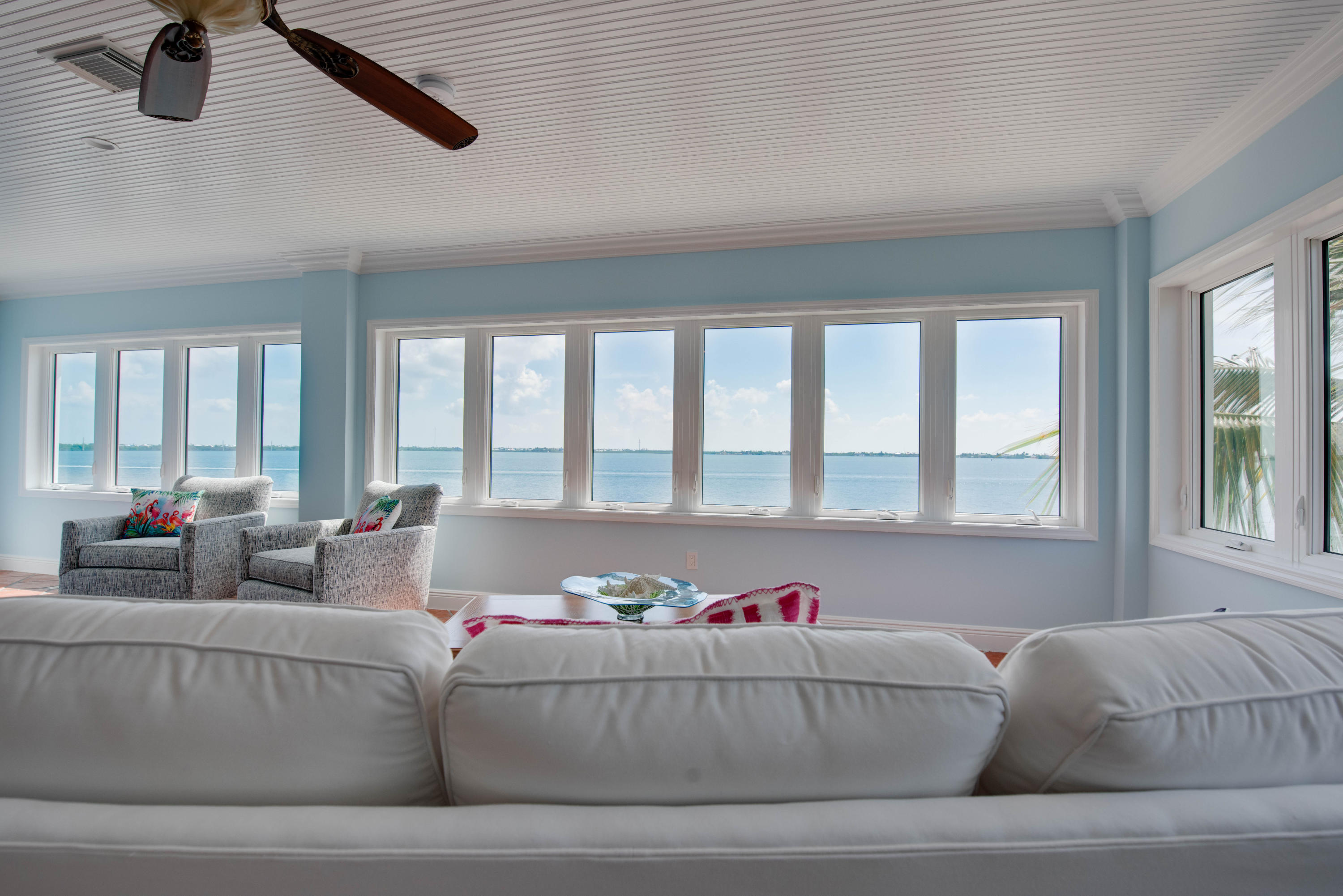543 La Fitte Road Summerland Key, FL 33042 - Photo 28 of 32 3rd floor living room