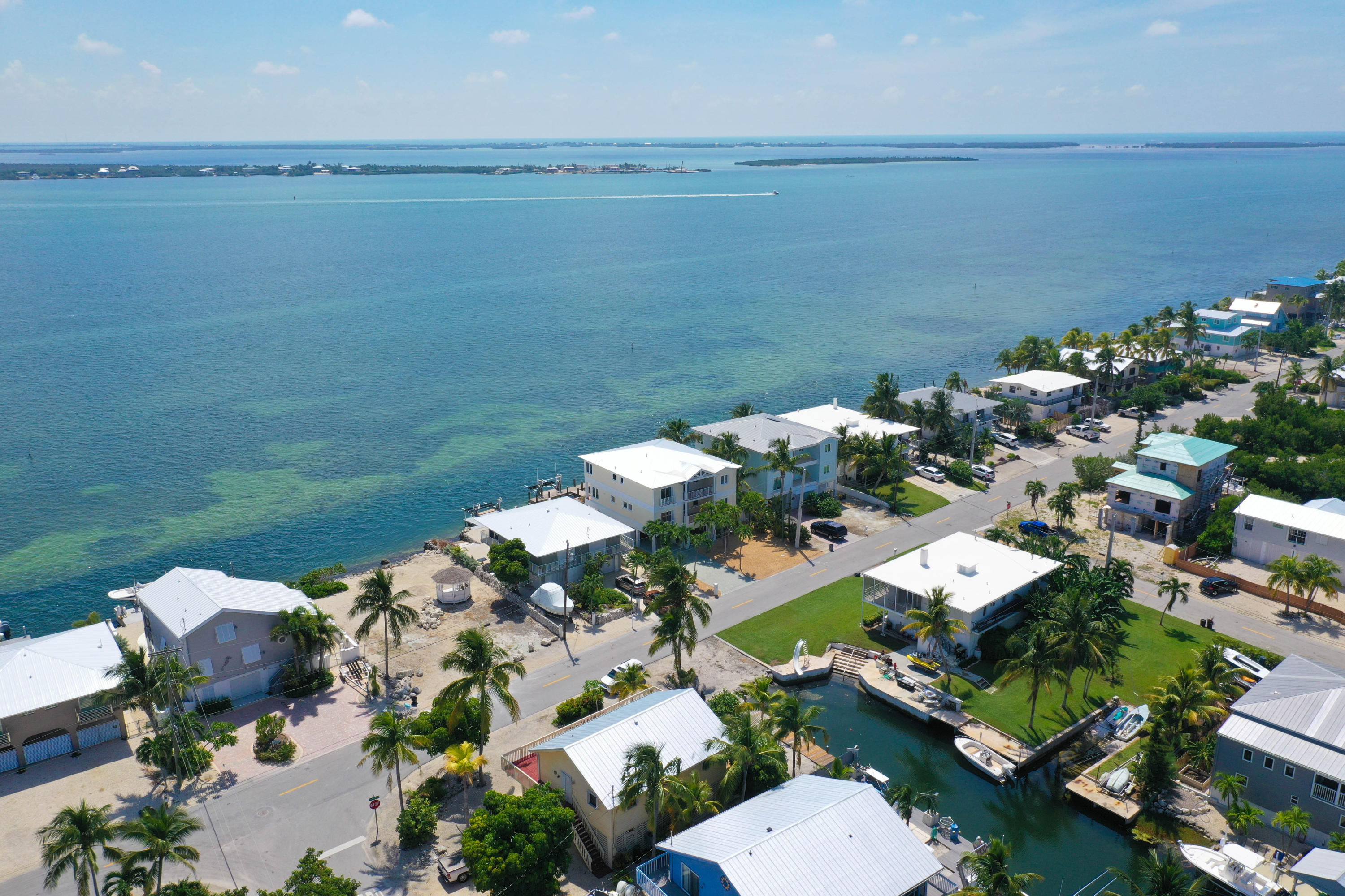 543 La Fitte Road Summerland Key, FL 33042 - Photo 3 of 32 life on the oceans edge