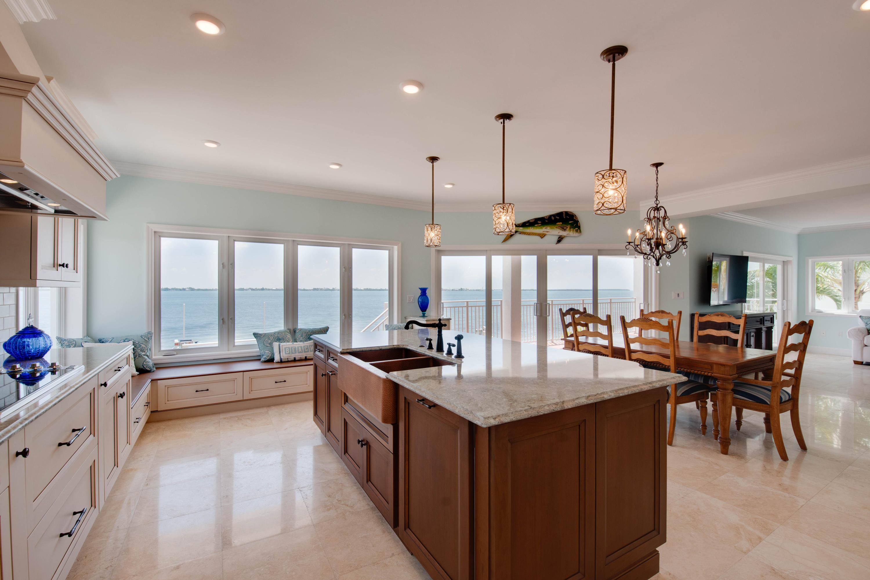543 La Fitte Road Summerland Key, FL 33042 - Photo 7 of 32 chefs dream kitchen