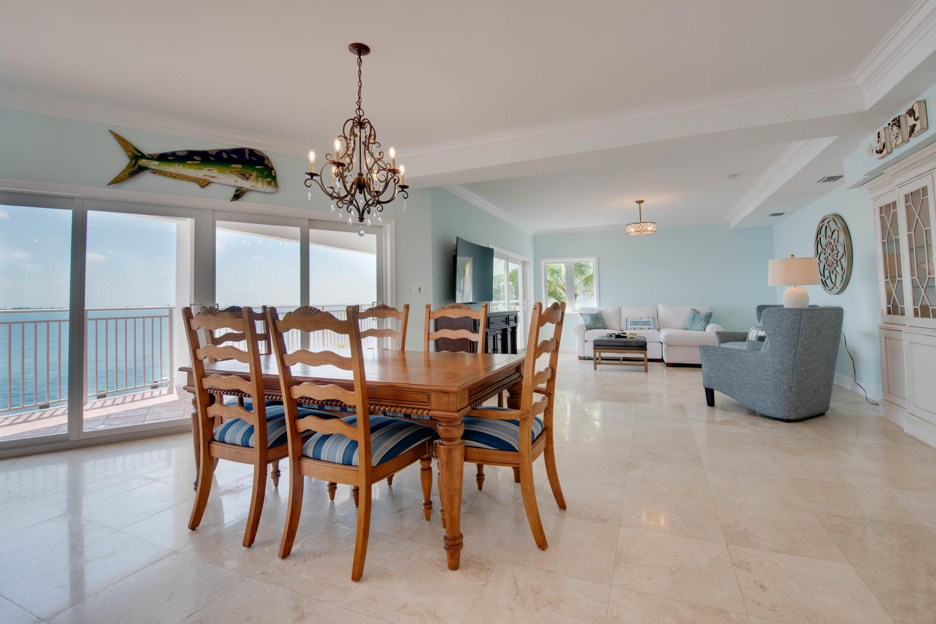 543 La Fitte Road Summerland Key, FL 33042 - Photo 10 of 32 dining &