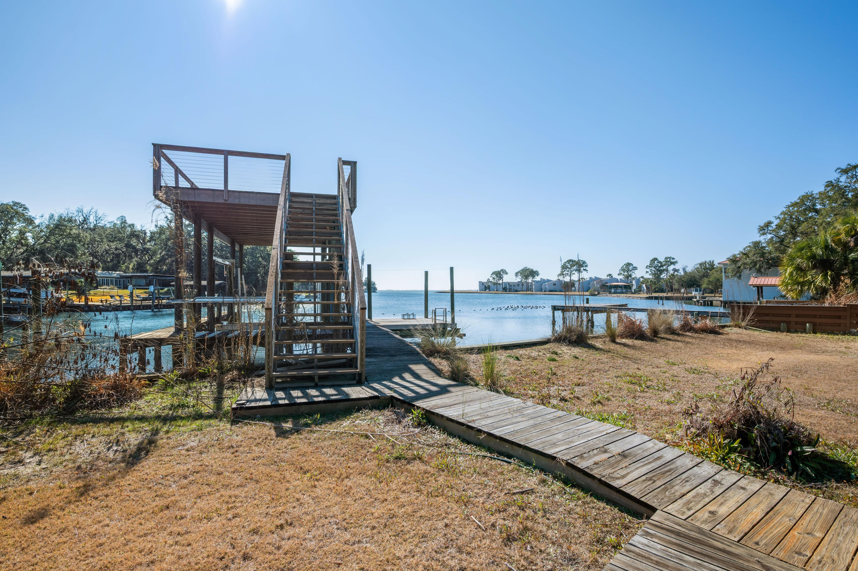 27 Old Ferry Road Shalimar, FL 32579 - Photo 106 of 147 27OldFerryRd-5