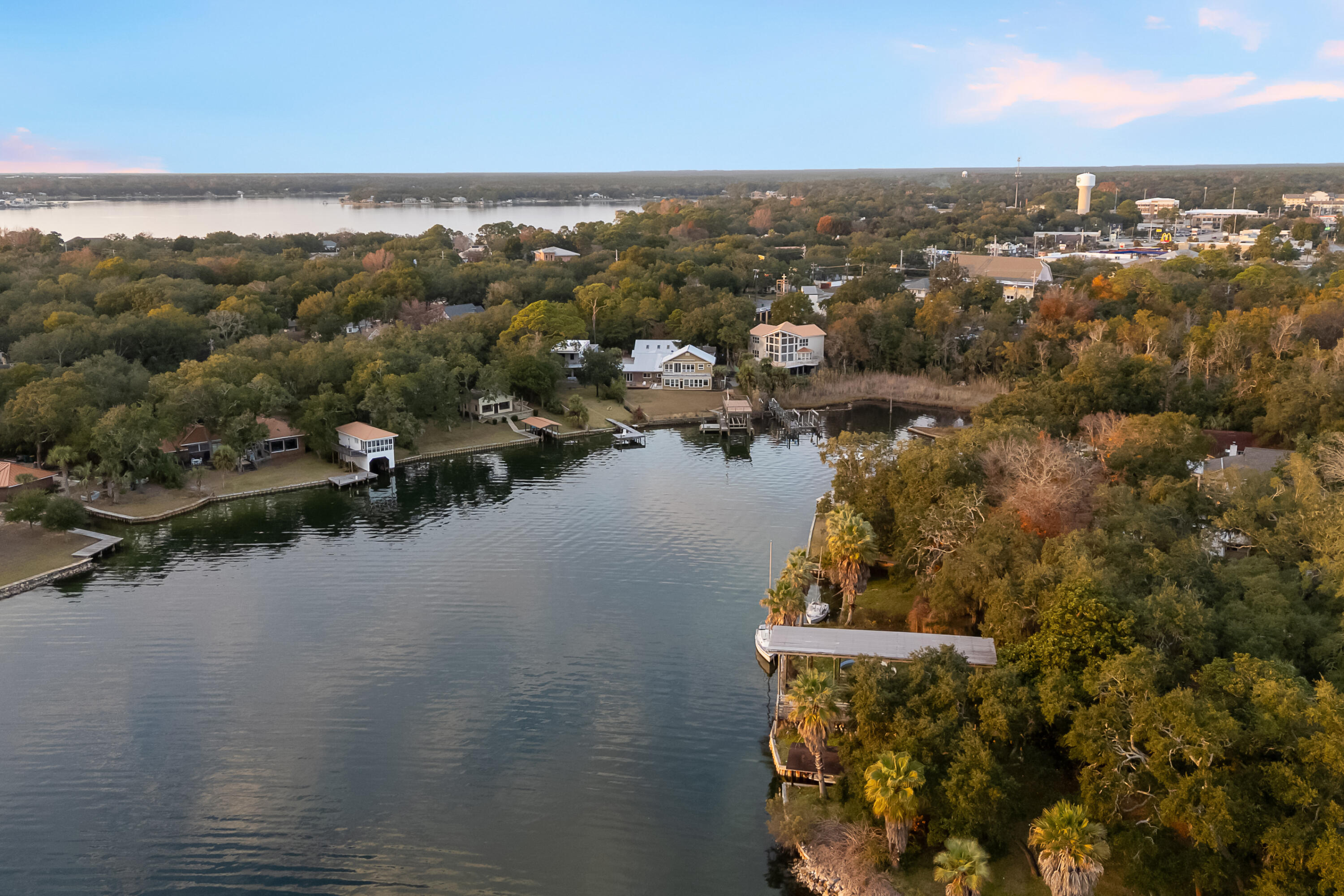 27 Old Ferry Road Shalimar, FL 32579 - Photo 111 of 147 27OldFerryDroneNoPins-25
