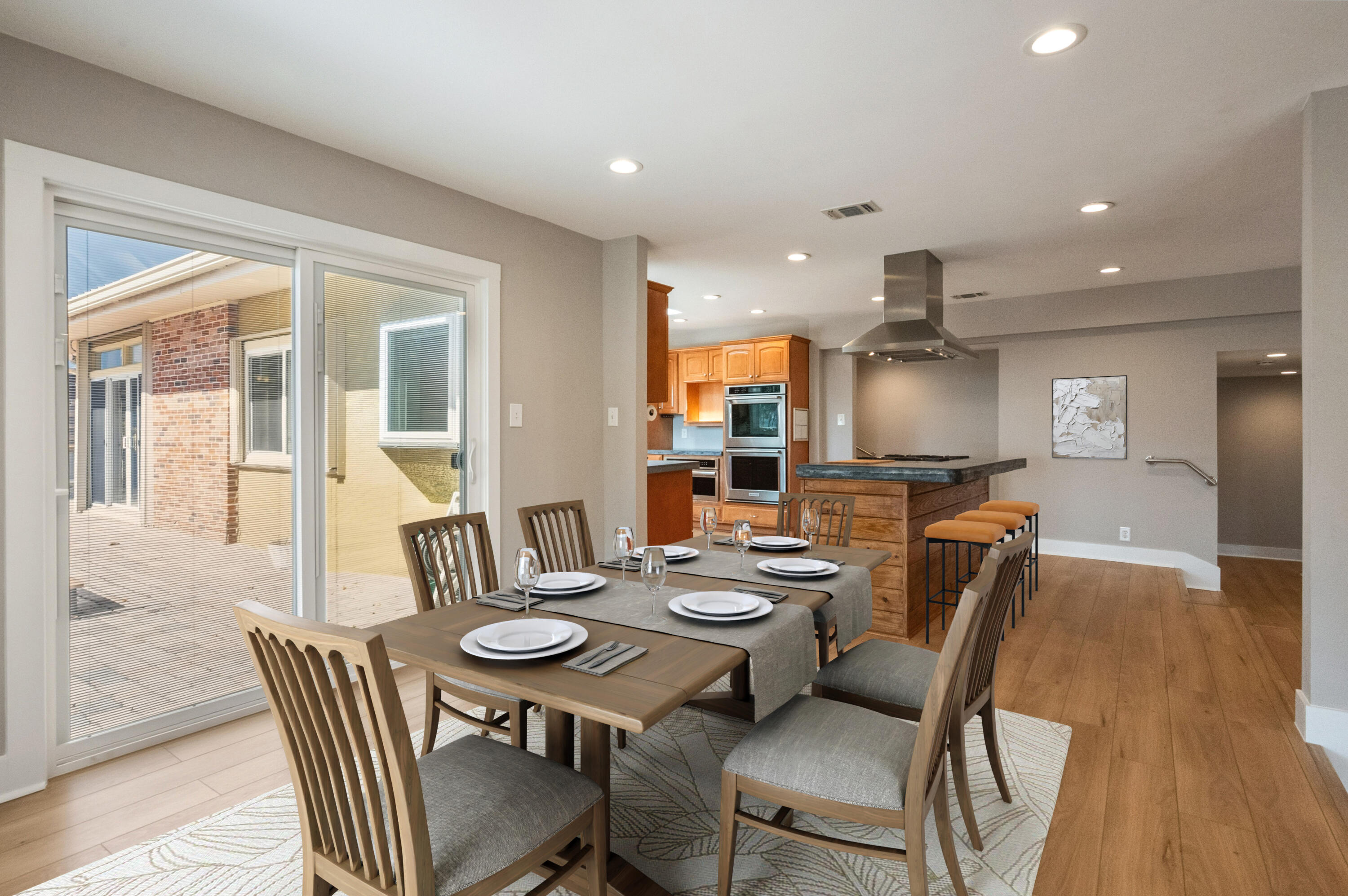 27 Old Ferry Road Shalimar, FL 32579 - Photo 22 of 147 Dining