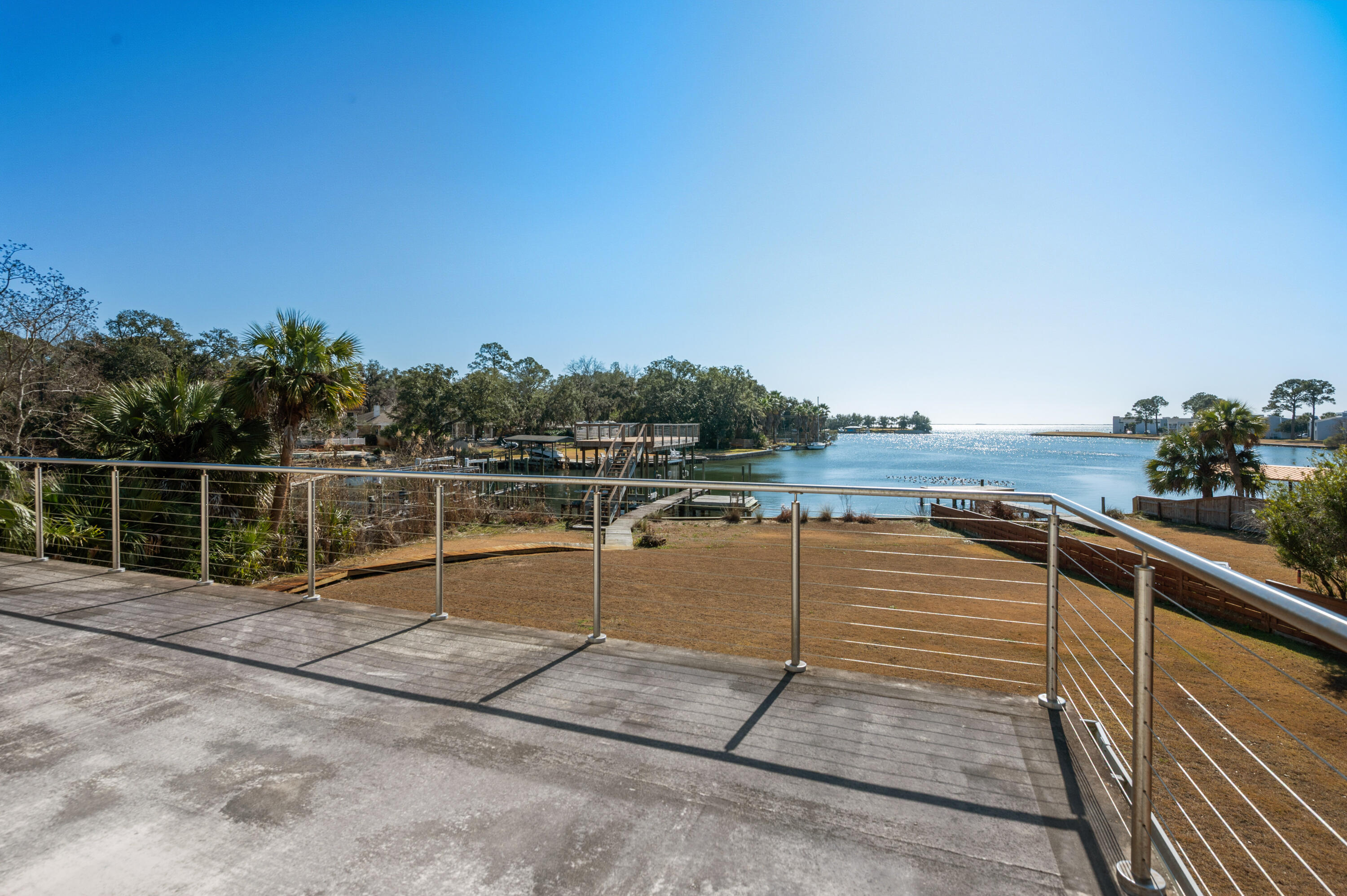 27 Old Ferry Road Shalimar, FL 32579 - Photo 56 of 147 27OldFerryRd-81