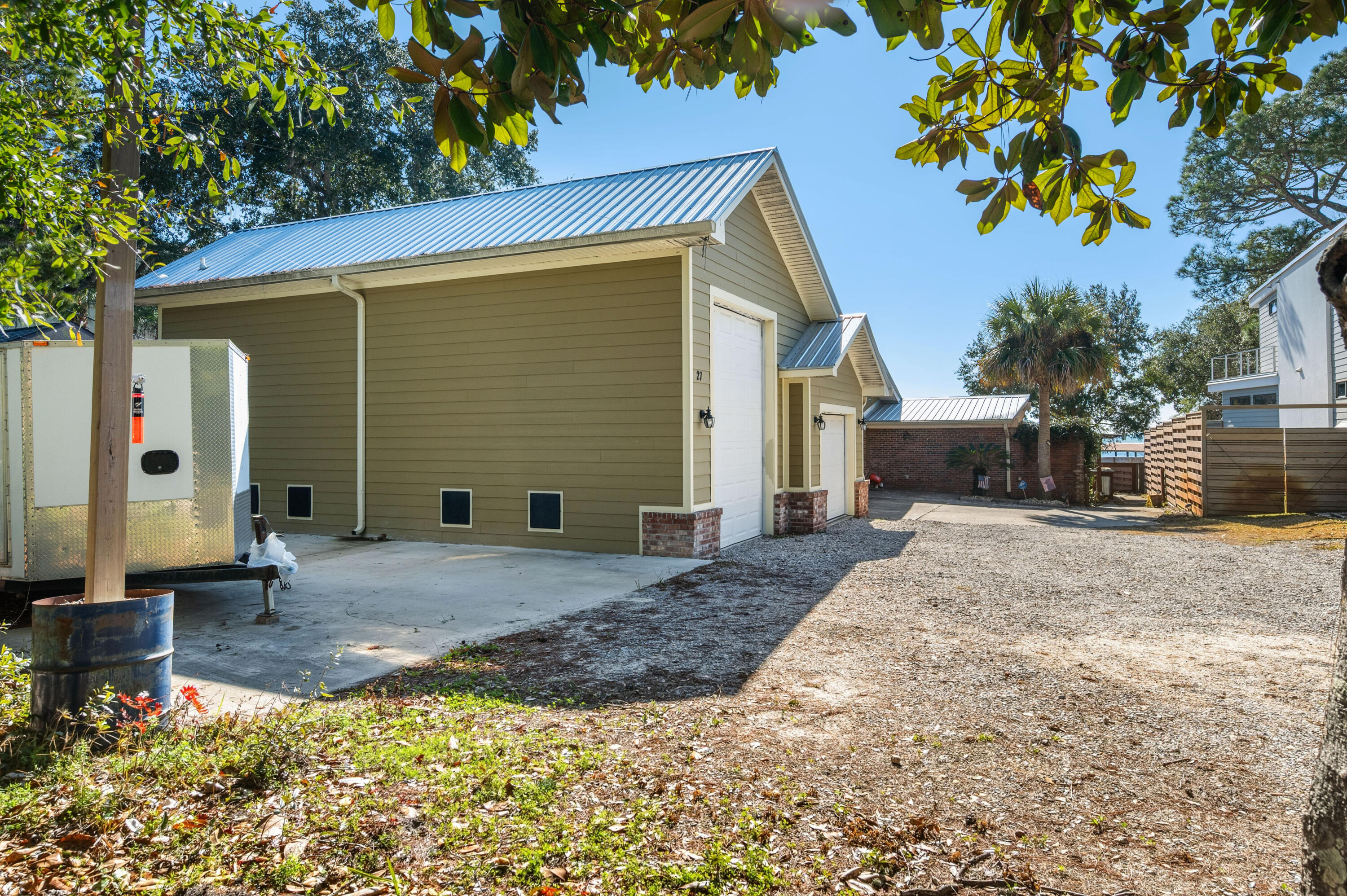 27 Old Ferry Road Shalimar, FL 32579 - Photo 79 of 147 27OldFerryRd-9