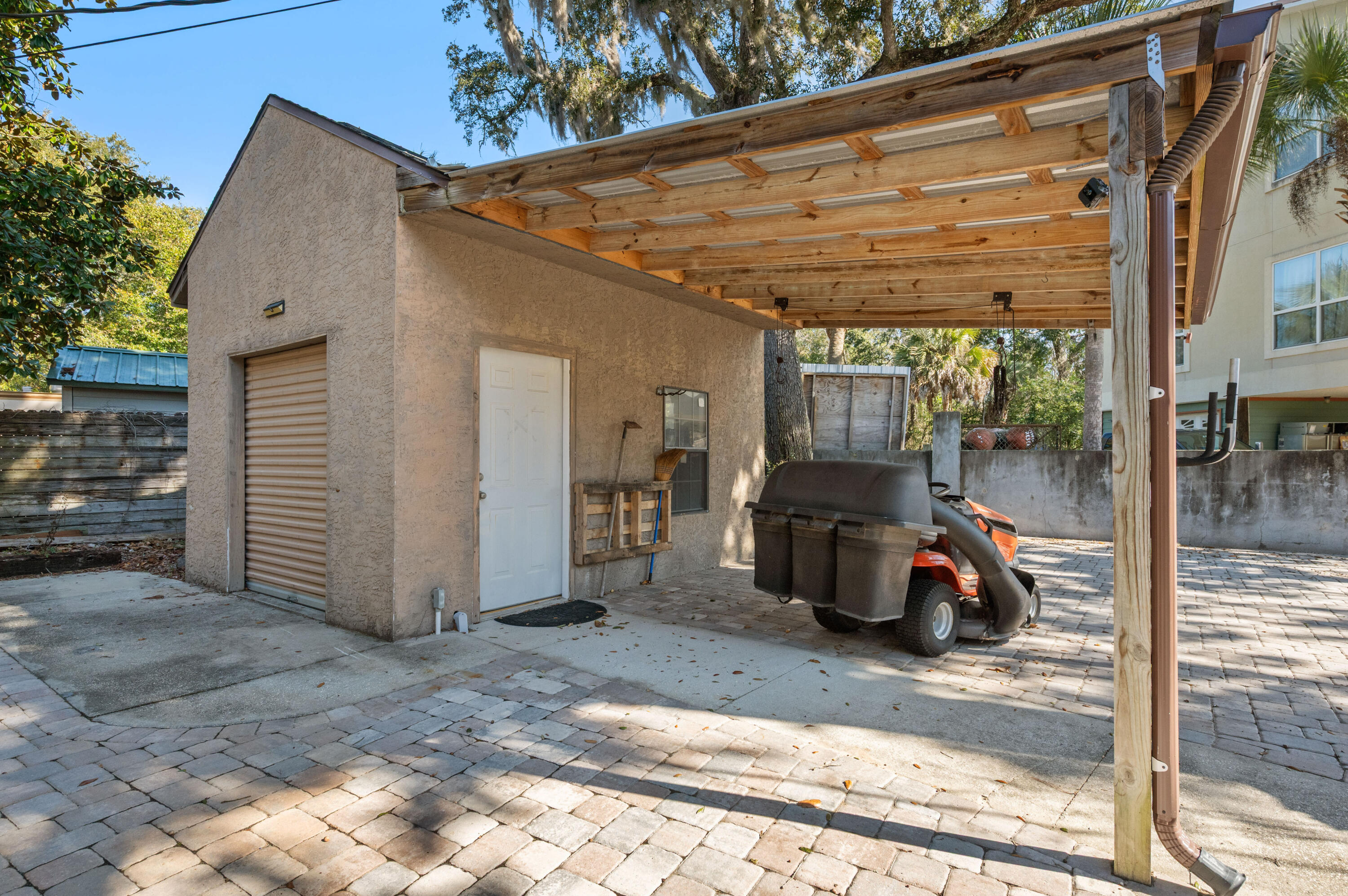 27 Old Ferry Road Shalimar, FL 32579 - Photo 84 of 147 27OldFerryRd-18