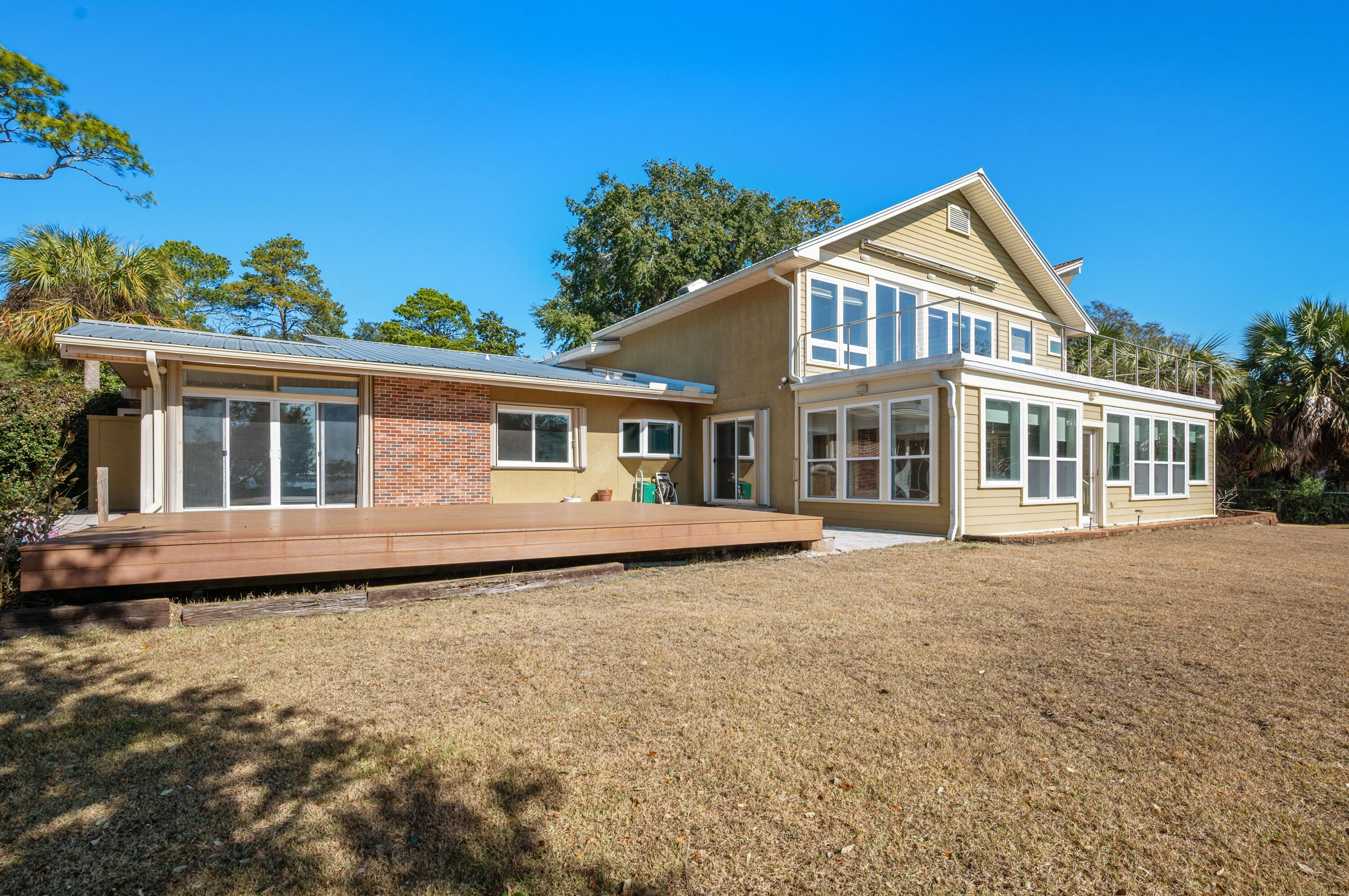 27 Old Ferry Road Shalimar, FL 32579 - Photo 93 of 147 27OldFerryRd-1