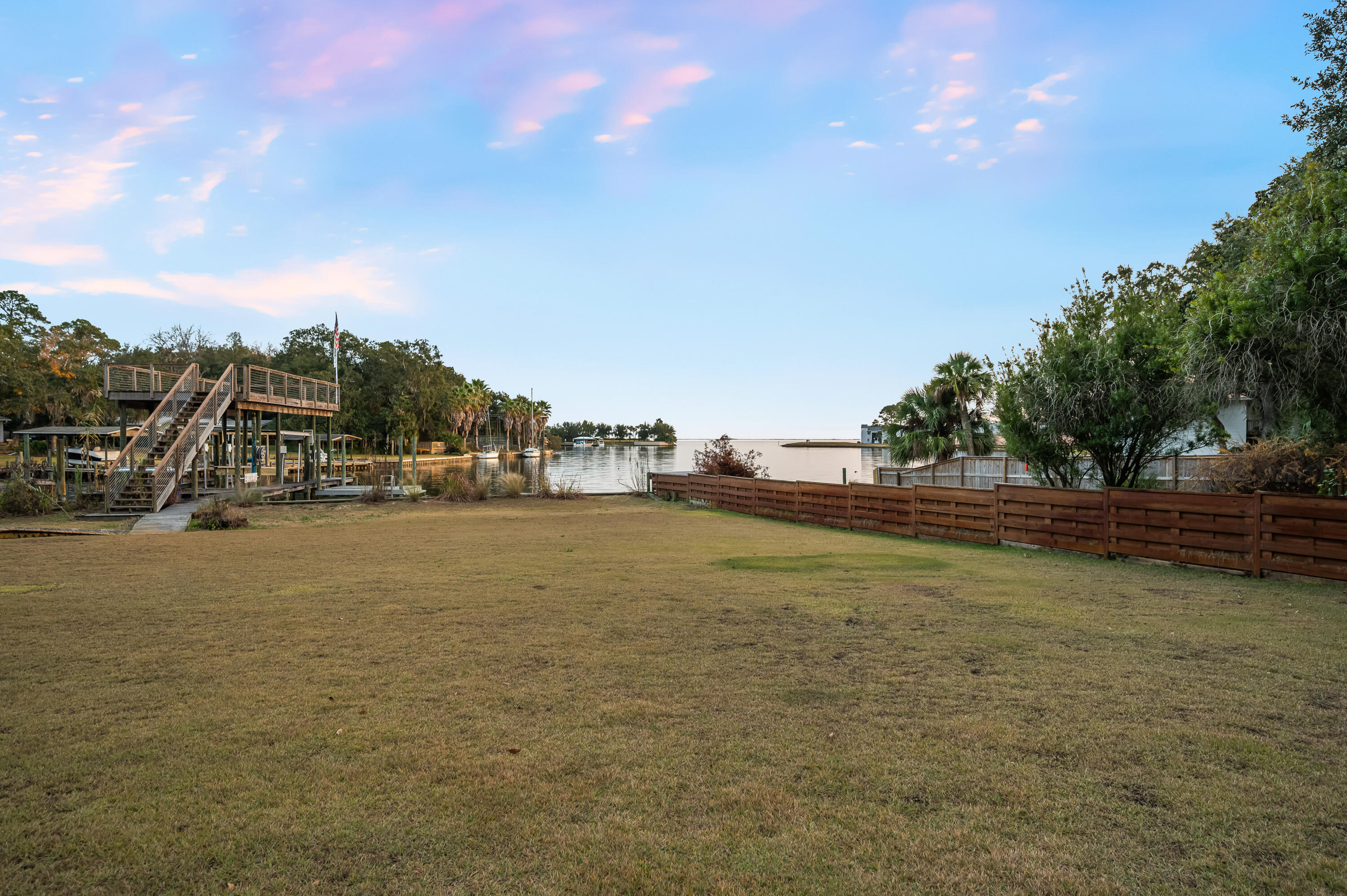 27 Old Ferry Road Shalimar, FL 32579 - Photo 99 of 147 27OldFerrySunset-2