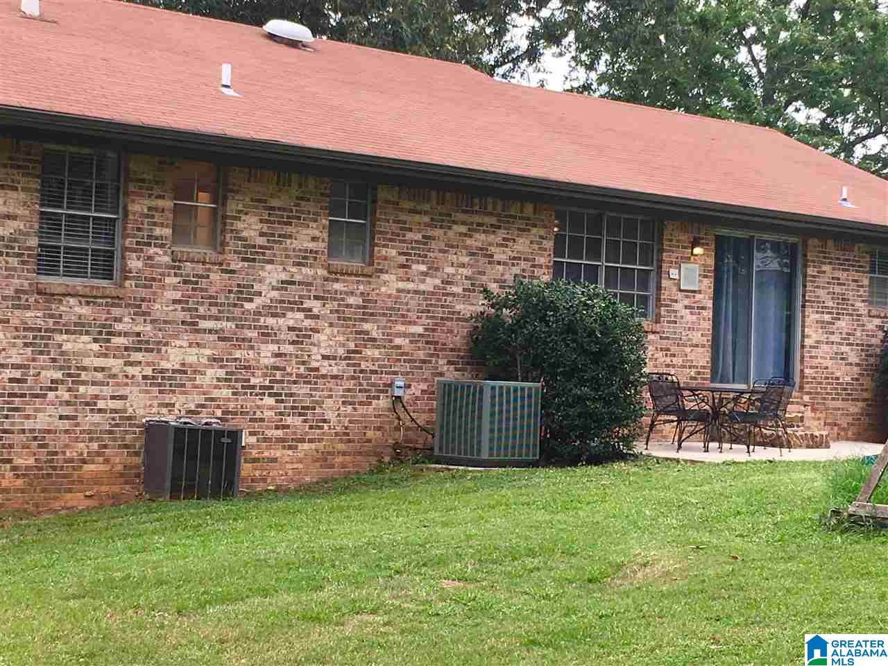 1233 Potter Road Bessemer, AL 35020 - Photo 43 of 45