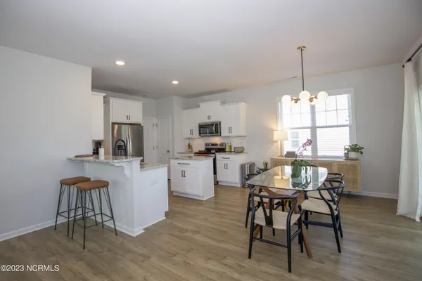 $2,400 | 404 Summer Wind Way, Aberdeen, NC 28315