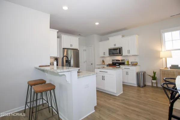 $2,400 | 404 Summer Wind Way, Aberdeen, NC 28315