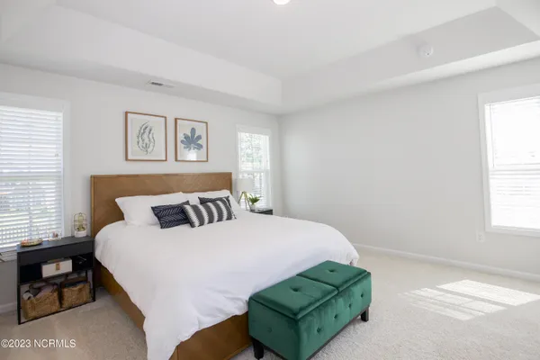 $2,400 | 404 Summer Wind Way, Aberdeen, NC 28315