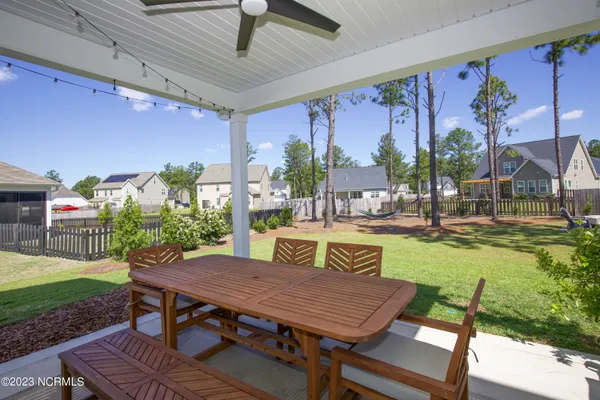 $2,400 | 404 Summer Wind Way, Aberdeen, NC 28315