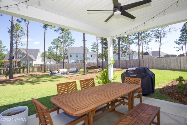 $2,400 | 404 Summer Wind Way, Aberdeen, NC 28315
