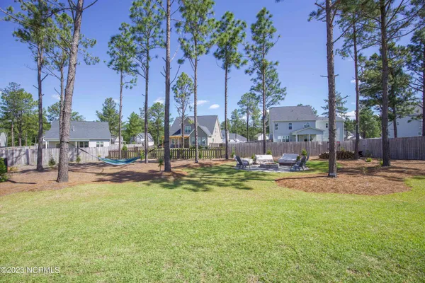 $2,400 | 404 Summer Wind Way, Aberdeen, NC 28315