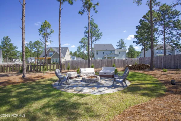 $2,400 | 404 Summer Wind Way, Aberdeen, NC 28315