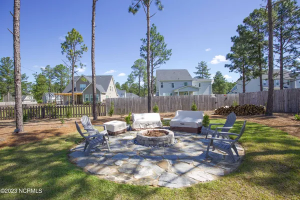 $2,400 | 404 Summer Wind Way, Aberdeen, NC 28315