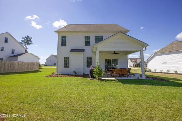 $2,400 | 404 Summer Wind Way, Aberdeen, NC 28315