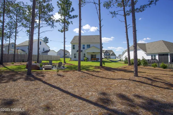 $2,400 | 404 Summer Wind Way, Aberdeen, NC 28315