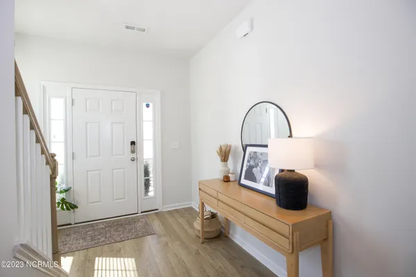 $2,400 | 404 Summer Wind Way, Aberdeen, NC 28315