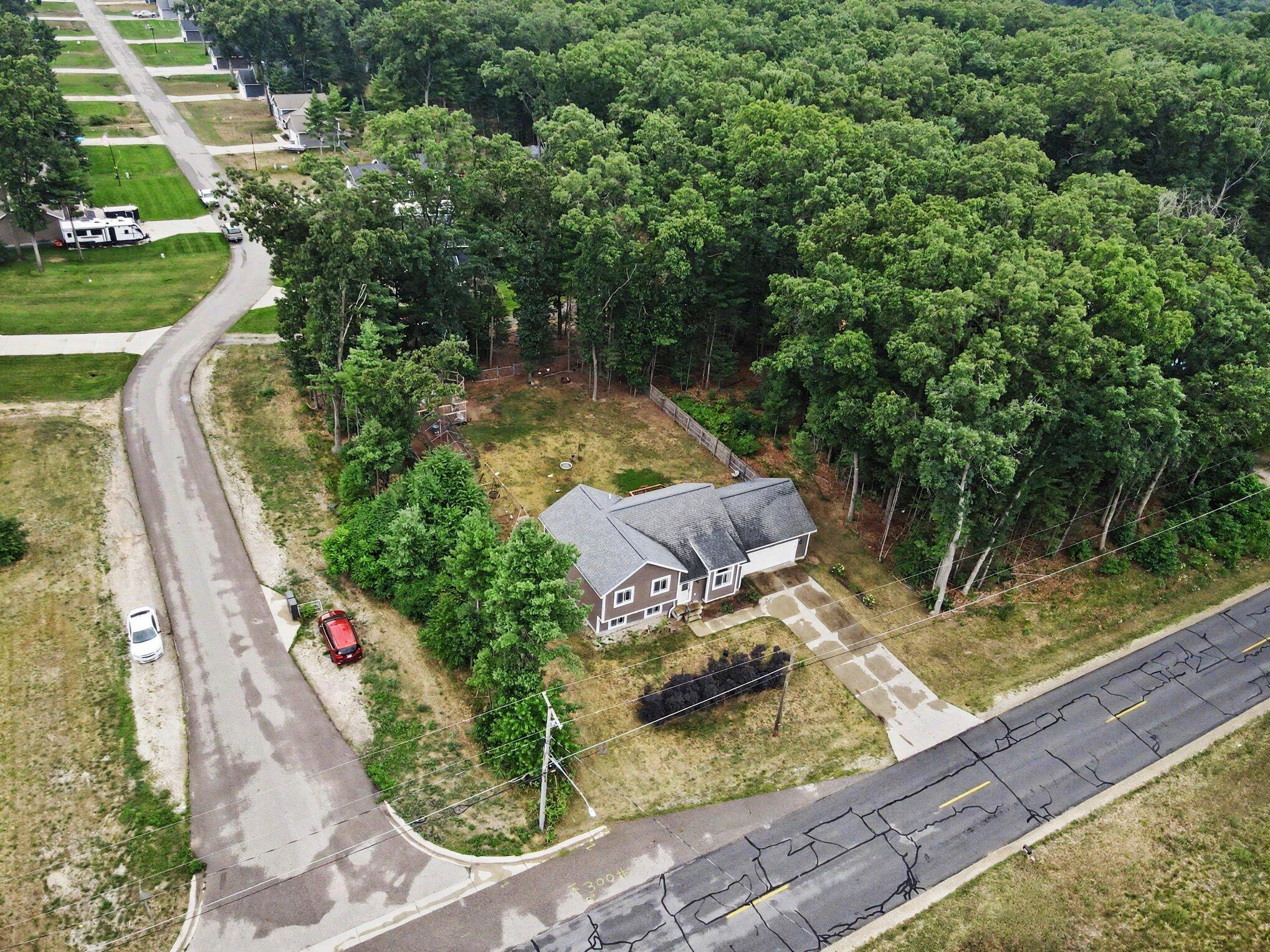 6637 Hall Road Muskegon, MI 49442 - Photo 26 of 27 2018 BUILD
