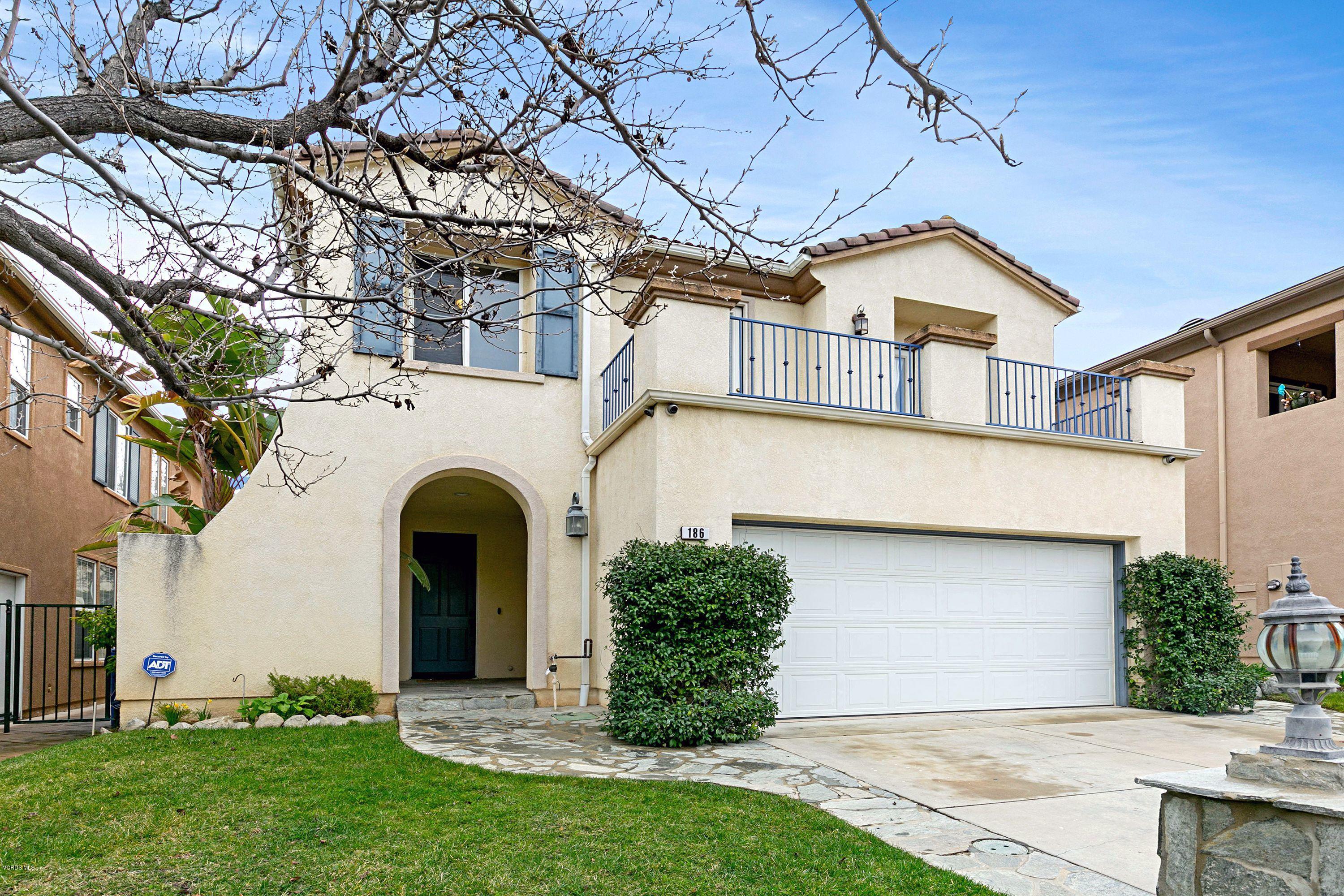 186 Park Hill Road Simi Valley, CA 93065 - Photo 26 of 26 49284281106971bpo106971104
