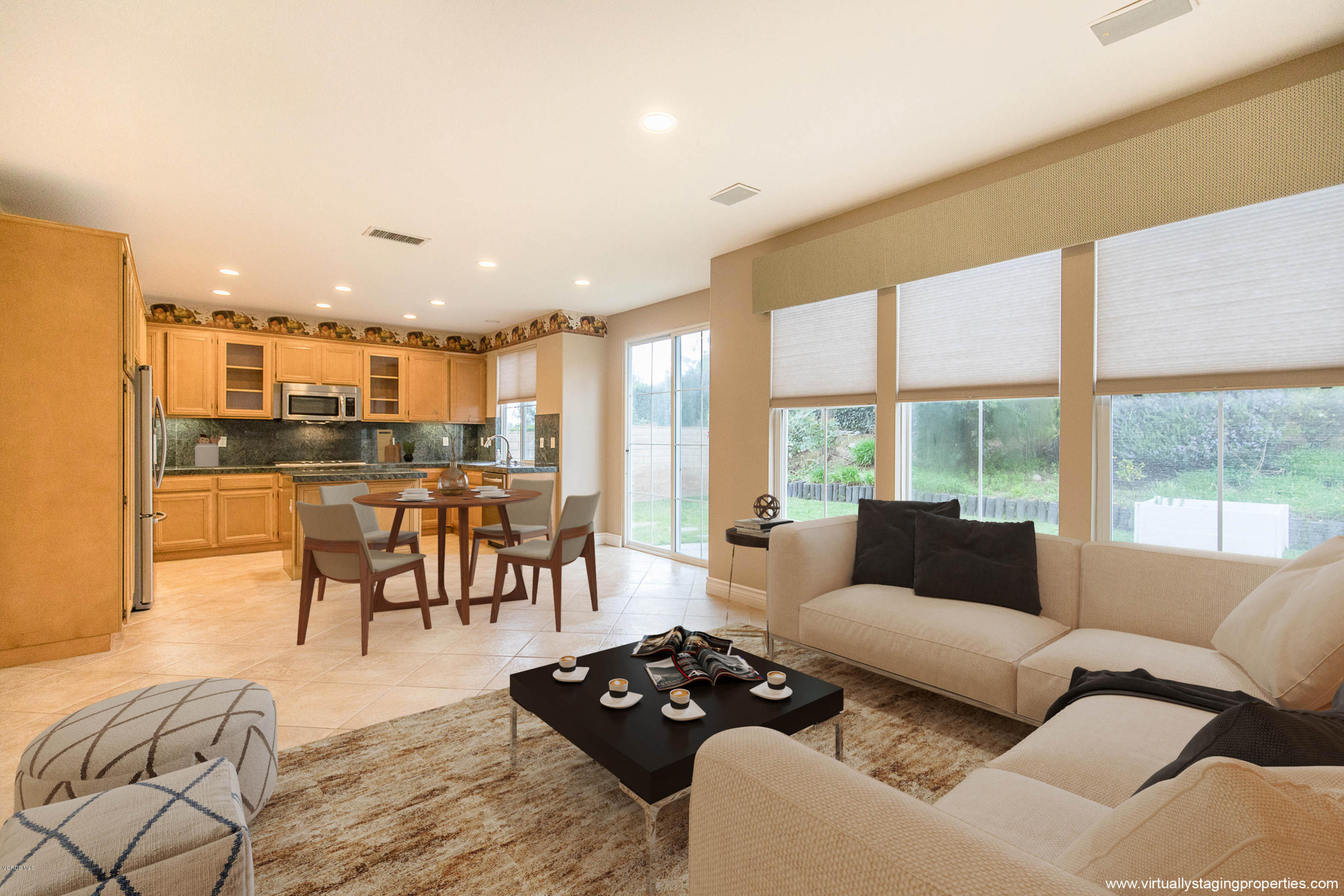 186 Park Hill Road Simi Valley, CA 93065 - Photo 4 of 26 VSP-Gaviati-FRBF-MLS