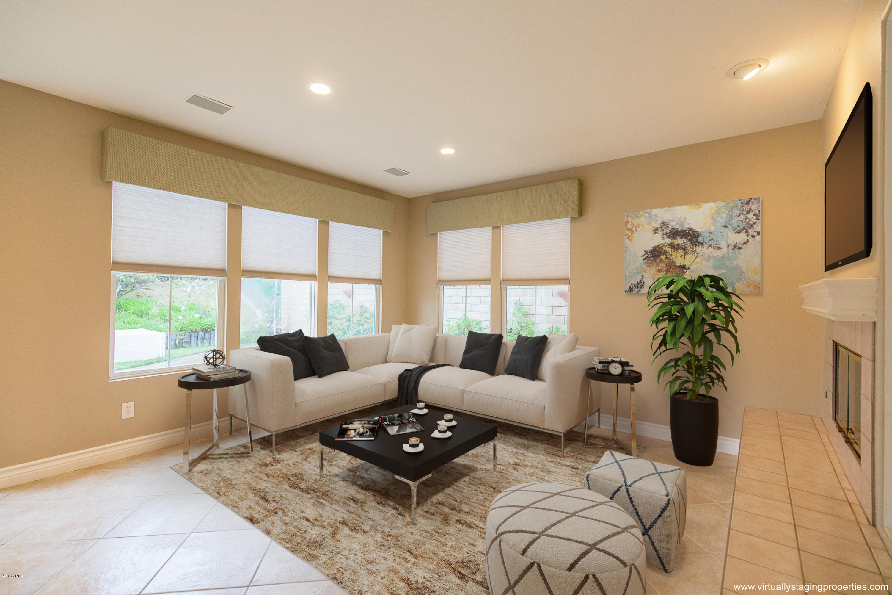 186 Park Hill Road Simi Valley, CA 93065 - Photo 8 of 26 VSP-Gaviati-FR