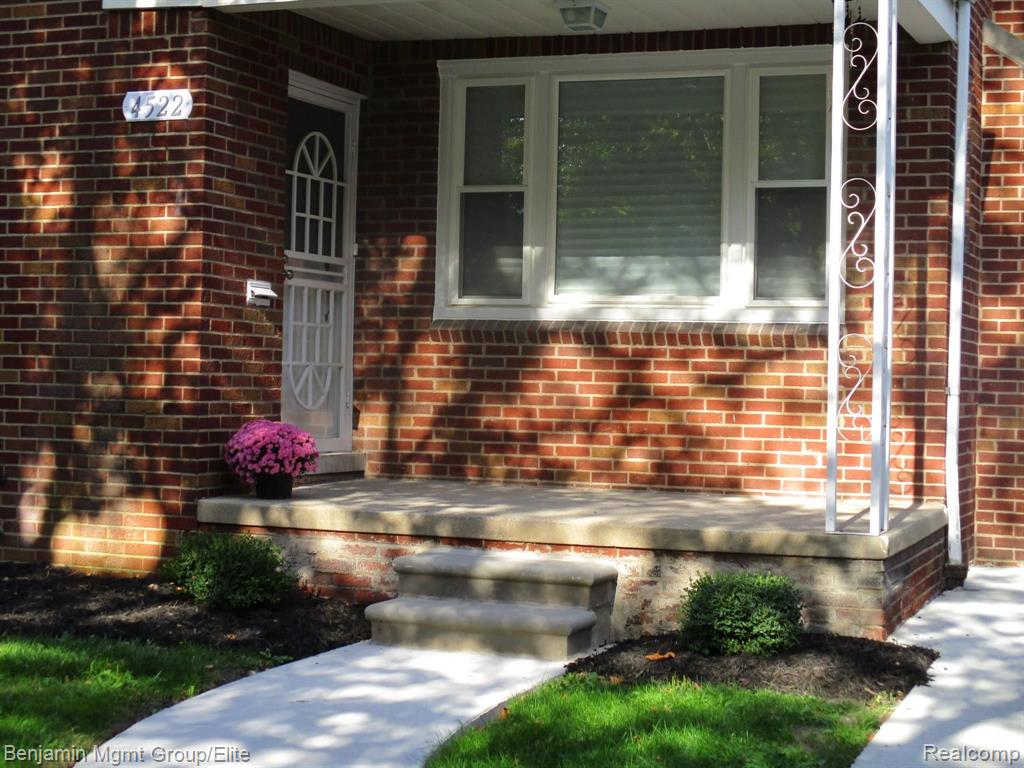4522 Harvard Road Detroit, MI 48224 - Photo 2 of 30