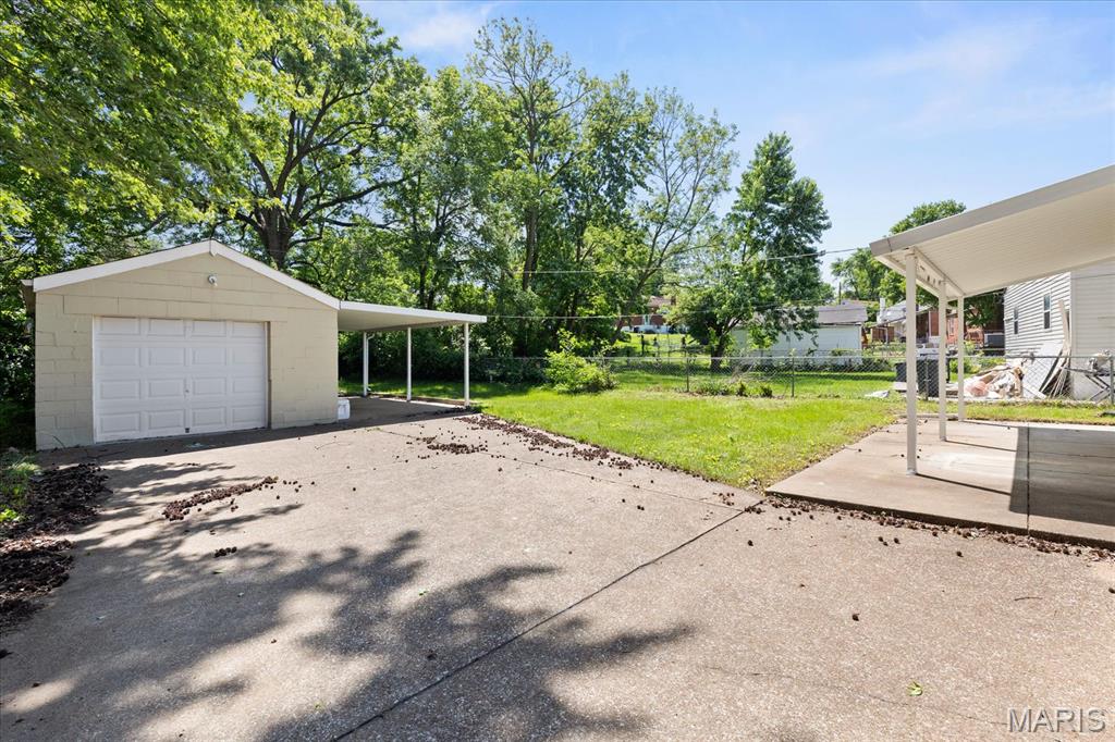 3712 Ashby Road St. Ann, MO 63074 - Photo 28 of 32