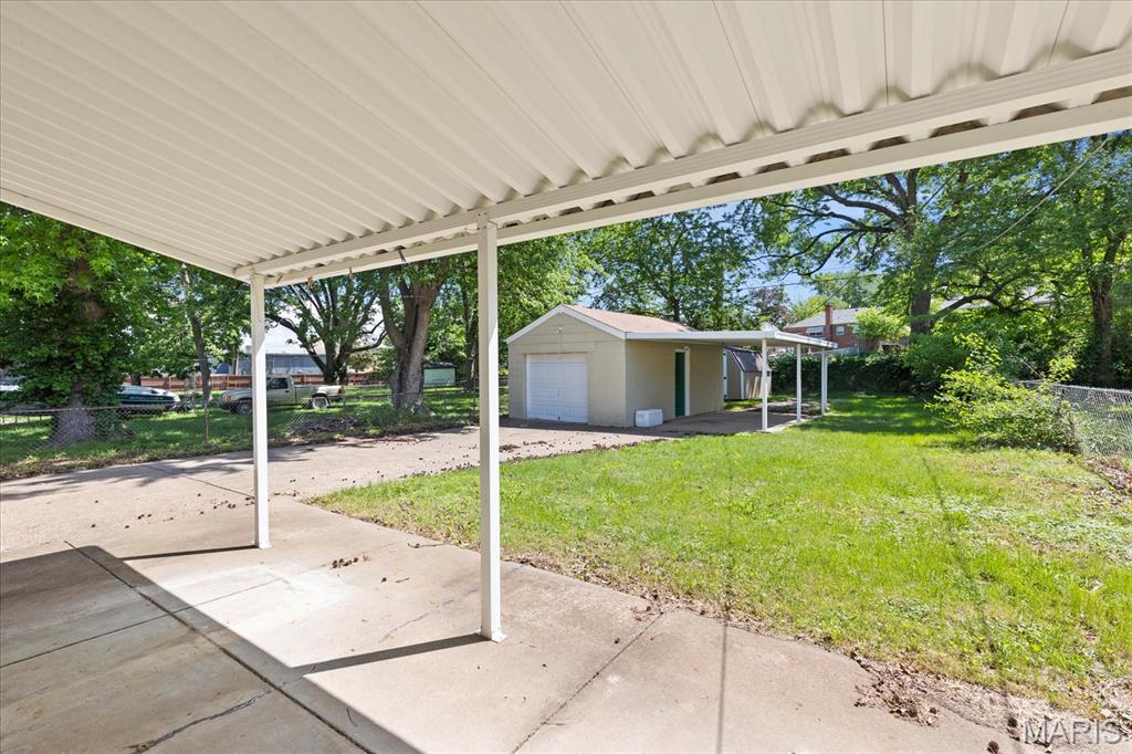 3712 Ashby Road St. Ann, MO 63074 - Photo 29 of 32