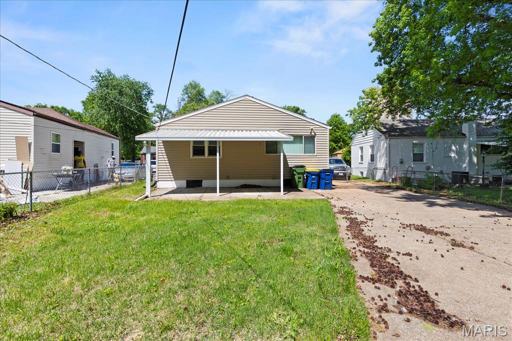3712 Ashby Road St. Ann, MO 63074 - Photo 30 of 32