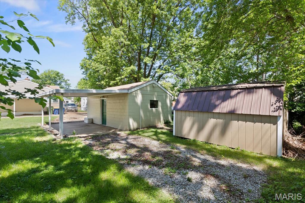 3712 Ashby Road St. Ann, MO 63074 - Photo 31 of 32