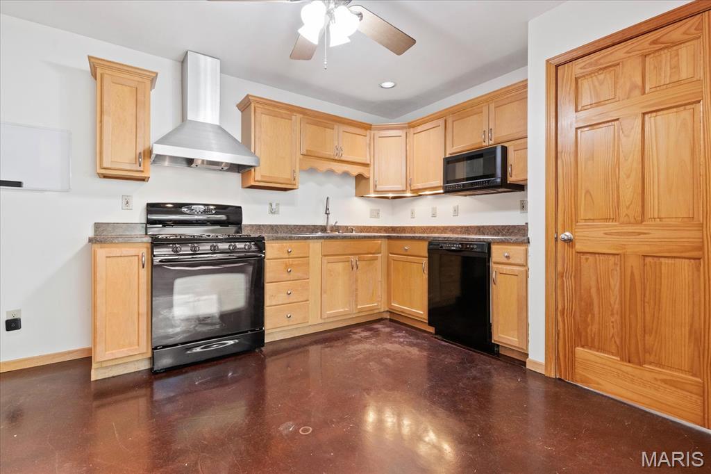 3712 Ashby Road St. Ann, MO 63074 - Photo 9 of 32