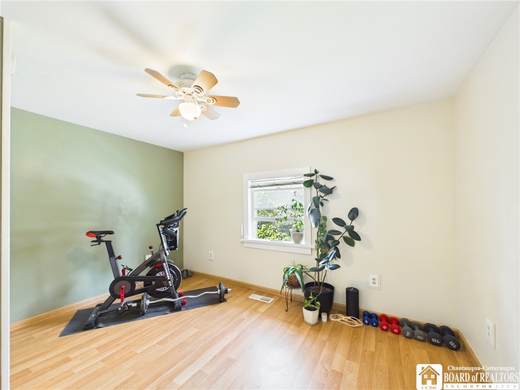 839 Crown Street Olean, NY 14760 - Photo 26 of 39