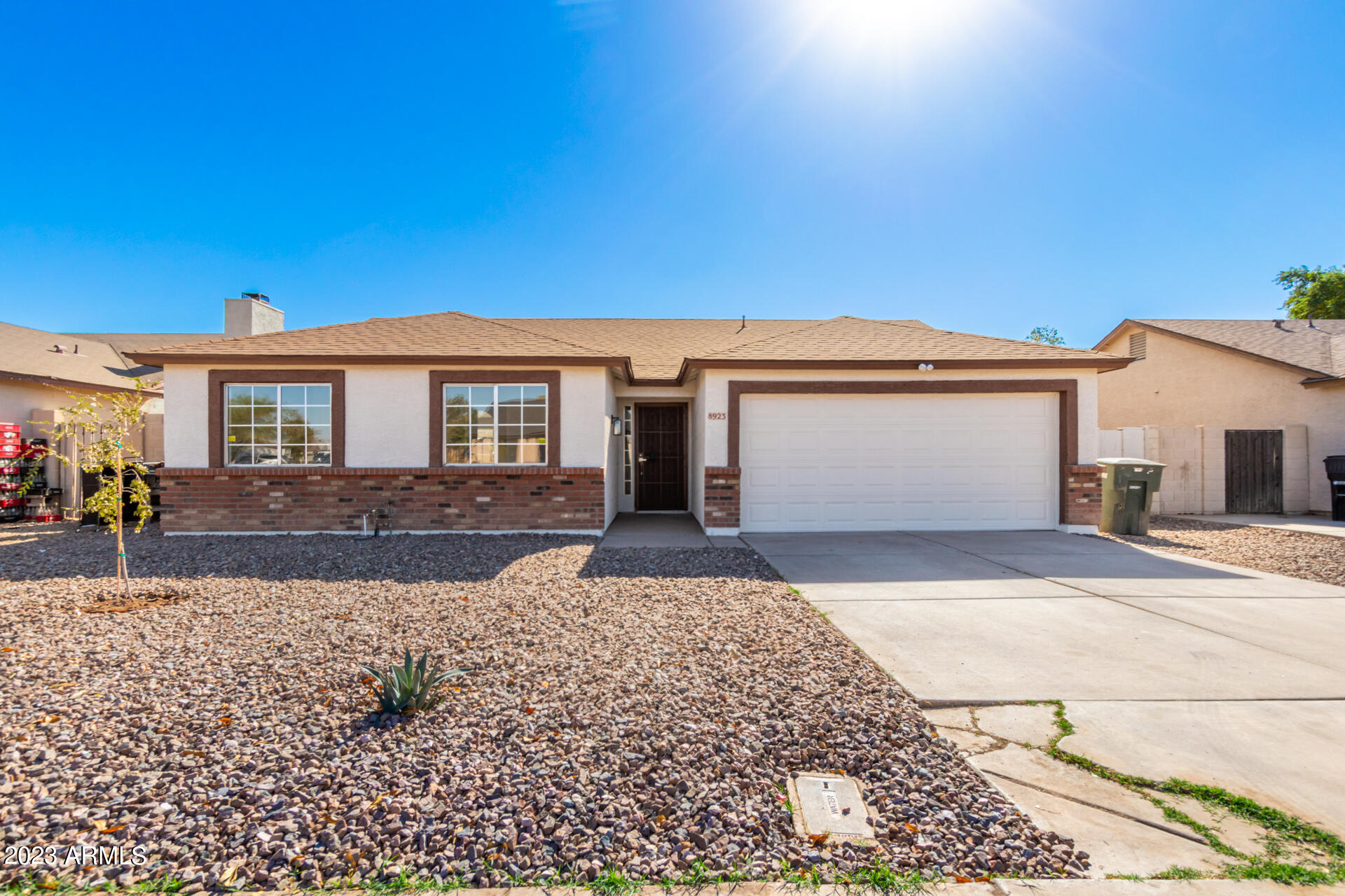 8923 West Coronado Road Phoenix, AZ 85037 - Photo 1 of 33 01-Coronado