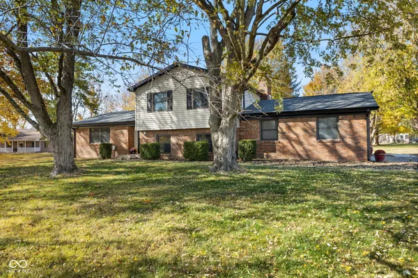 $469,900 | 2310 Fox Road, Franklin, IN 46131
