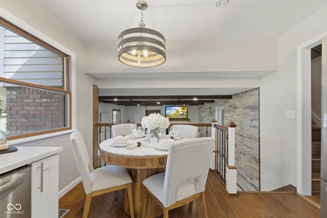 $474,900 | 2310 Fox Road, Franklin, IN 46131