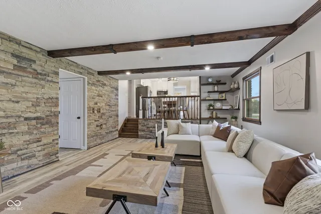 $474,900 | 2310 Fox Road, Franklin, IN 46131